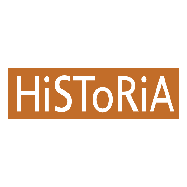 Historia ,Logo , icon , SVG Historia