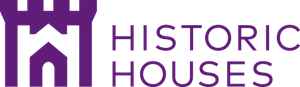 Historic Houses Logo ,Logo , icon , SVG Historic Houses Logo