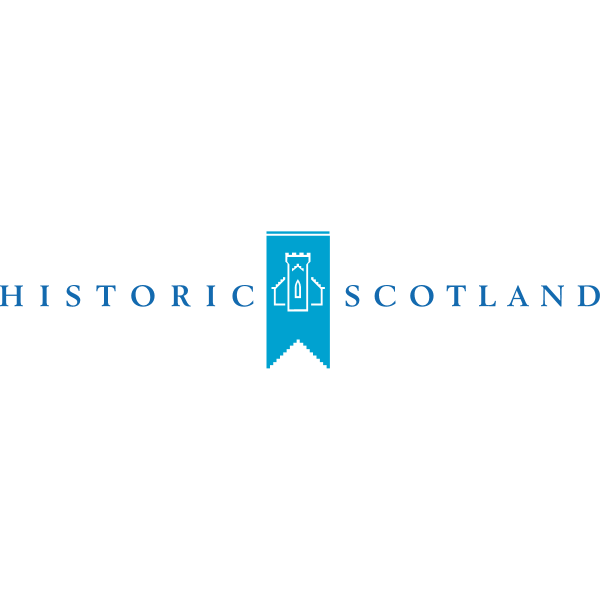Historic Scotland Logo ,Logo , icon , SVG Historic Scotland Logo