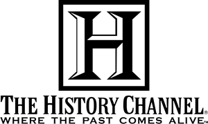History Channel Logo ,Logo , icon , SVG History Channel Logo