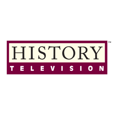 History Television Logo ,Logo , icon , SVG History Television Logo