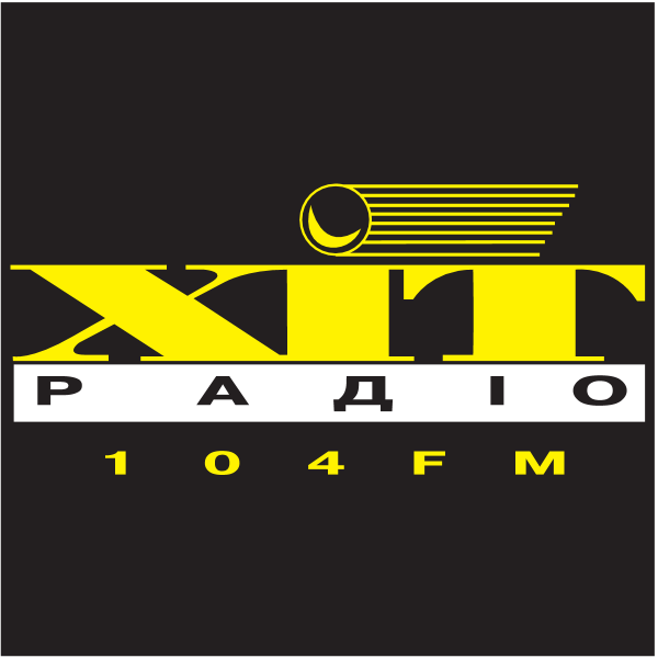 Hit Radio Logo ,Logo , icon , SVG Hit Radio Logo