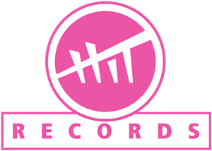 Hit Records Logo