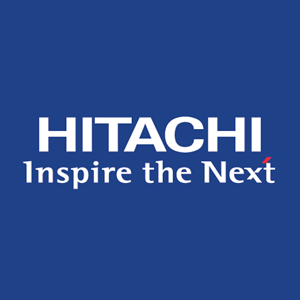 Hitachi Logo ,Logo , icon , SVG Hitachi Logo
