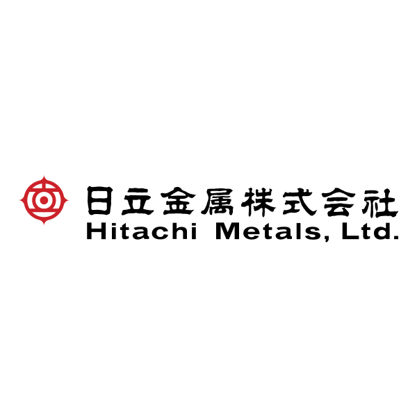 Hitachi Metals ,Logo , icon , SVG Hitachi Metals