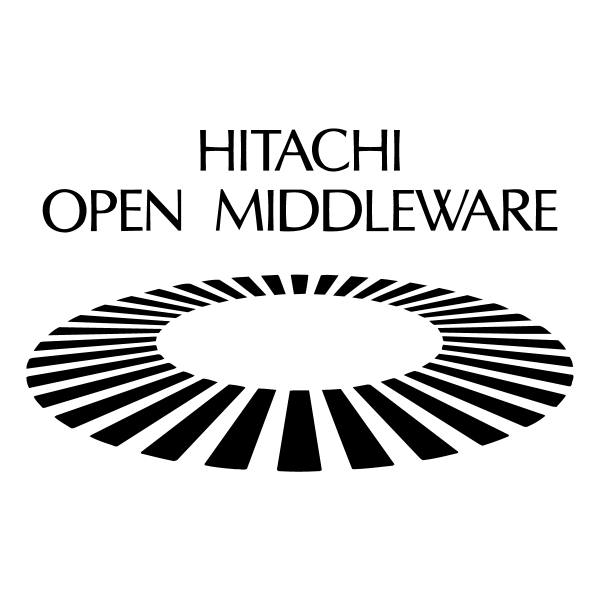 Hitachi Open Middleware