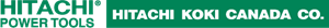 Hitachi Power Tools Logo ,Logo , icon , SVG Hitachi Power Tools Logo