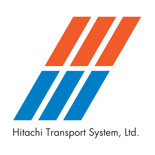 Hitachi Transport System Logo ,Logo , icon , SVG Hitachi Transport System Logo