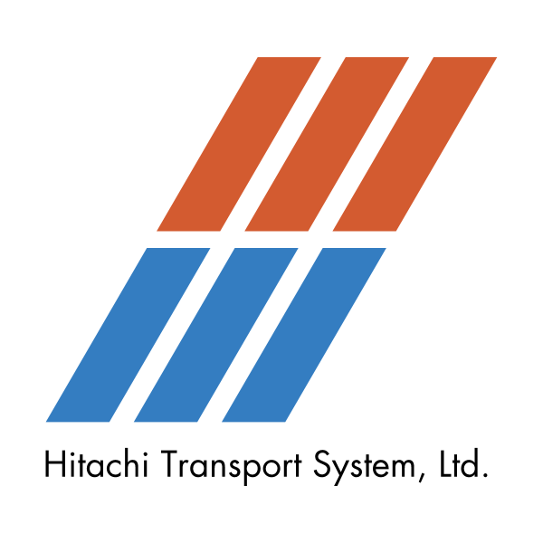 Hitachi Transport System ,Logo , icon , SVG Hitachi Transport System