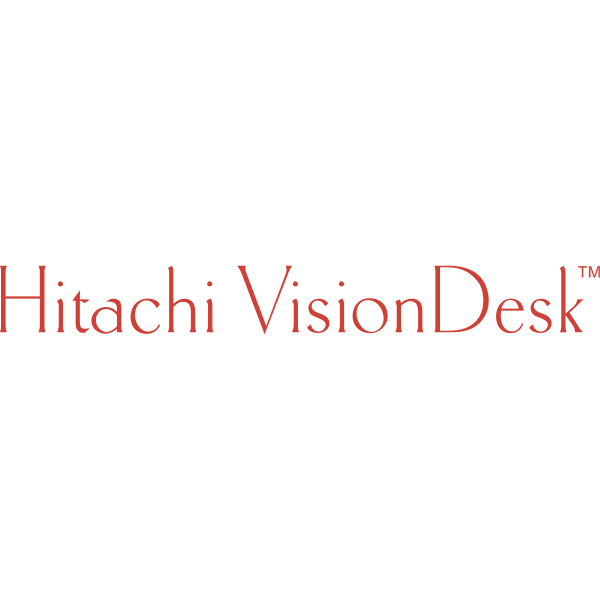 HITACHI VISIONDESK