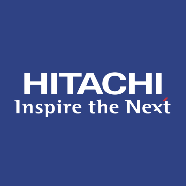 Hitachi ,Logo , icon , SVG Hitachi