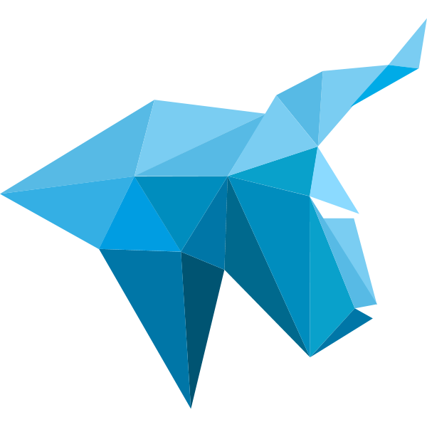 Hitbtc logo ,Logo , icon , SVG Hitbtc logo