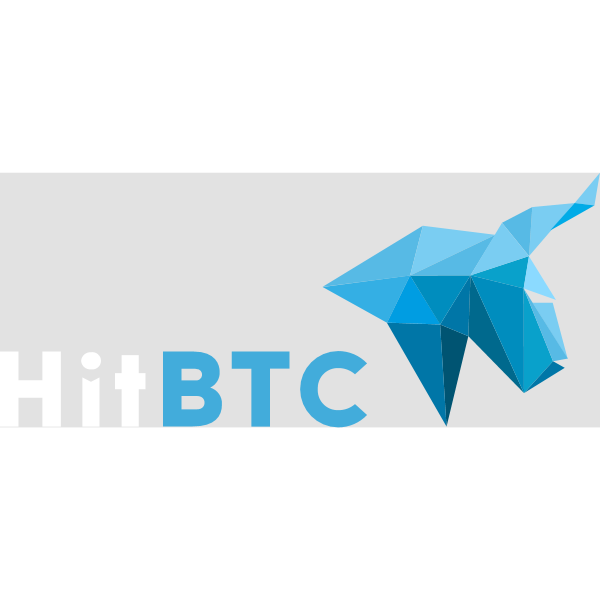 Hitbtc ,Logo , icon , SVG Hitbtc