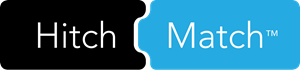 HitchMatch Logo ,Logo , icon , SVG HitchMatch Logo