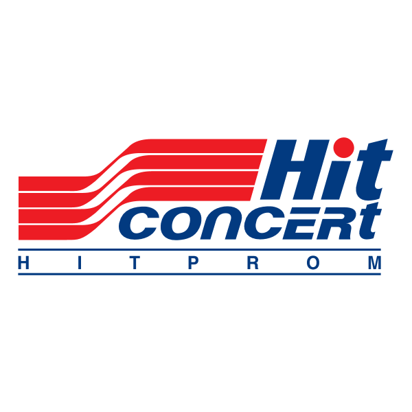 HitConcert Logo ,Logo , icon , SVG HitConcert Logo
