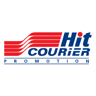 HitCourier Promotion Logo ,Logo , icon , SVG HitCourier Promotion Logo