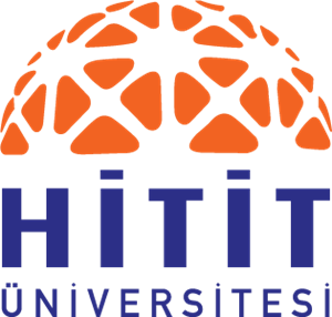 Hitit Üniversitesi Logo ,Logo , icon , SVG Hitit Üniversitesi Logo