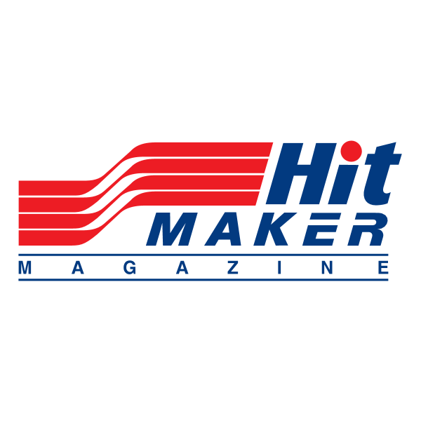 HitMaker Magazine Logo ,Logo , icon , SVG HitMaker Magazine Logo