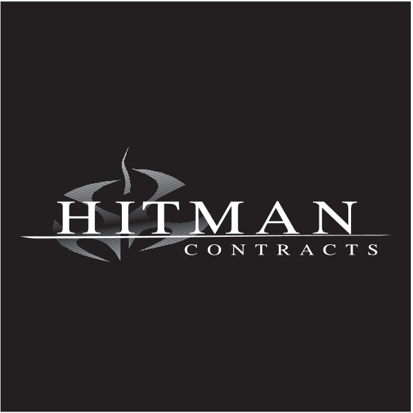 Hitman Contracts Logo ,Logo , icon , SVG Hitman Contracts Logo