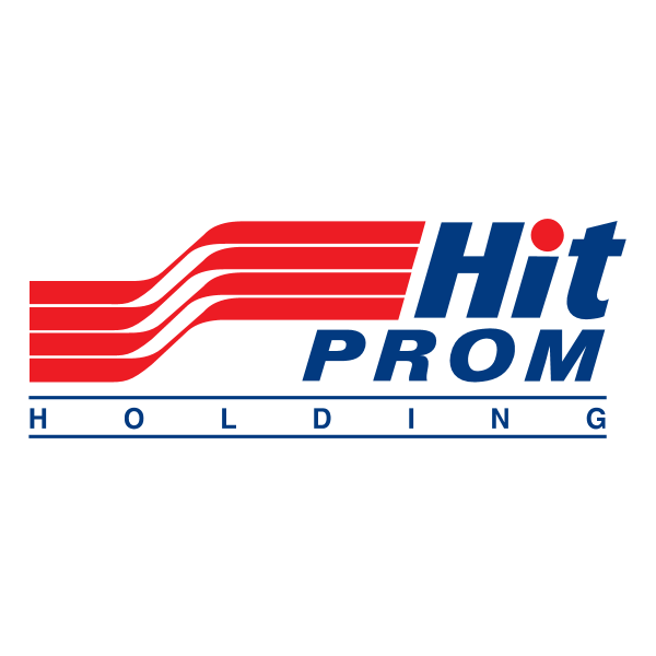 HitProm Holding Logo ,Logo , icon , SVG HitProm Holding Logo