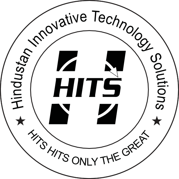 HITS Logo ,Logo , icon , SVG HITS Logo