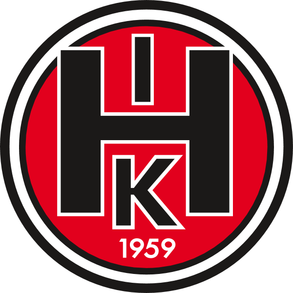 Hittarps IK Logo