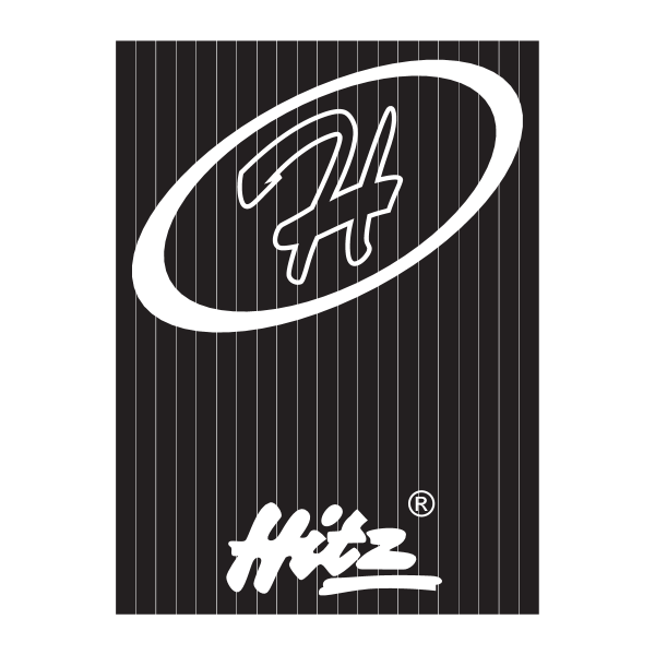 Hitz Logo ,Logo , icon , SVG Hitz Logo