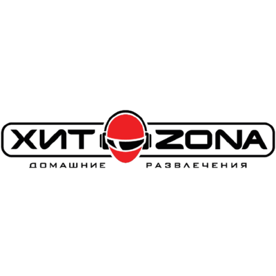 HitZona Logo