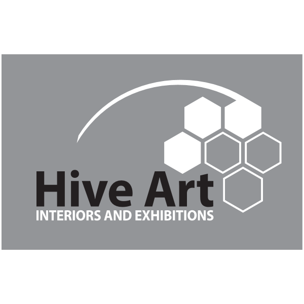 Hive Art Logo ,Logo , icon , SVG Hive Art Logo