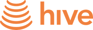 Hive Logo ,Logo , icon , SVG Hive Logo