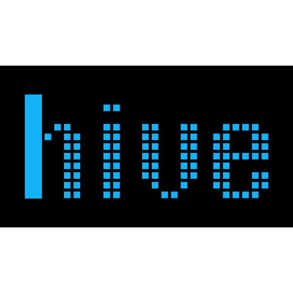 Hive Project ,Logo , icon , SVG Hive Project