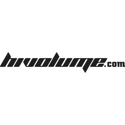 HiVolume Logo ,Logo , icon , SVG HiVolume Logo