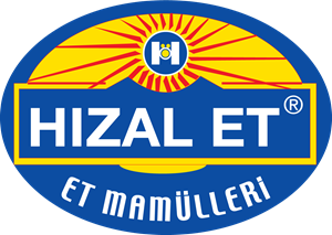 Hızal Et Mamülleri Logo ,Logo , icon , SVG Hızal Et Mamülleri Logo