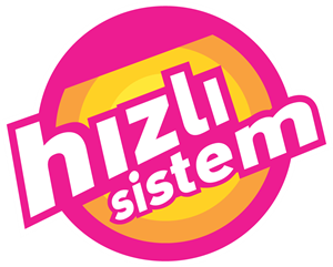 Hızlı Sistem Logo