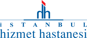 Hizmet Hastanesi Logo