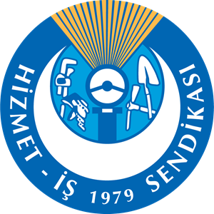 Hizmet-iş Sendikası Logo
