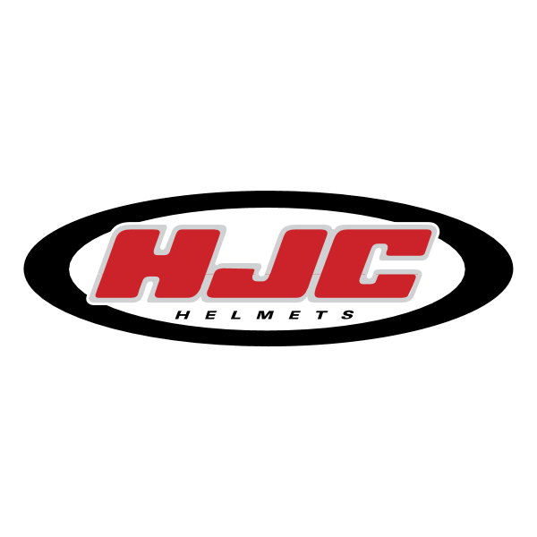 HJC ,Logo , icon , SVG HJC