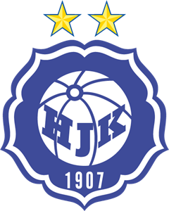HJK Helsinki (1907) Logo ,Logo , icon , SVG HJK Helsinki (1907) Logo