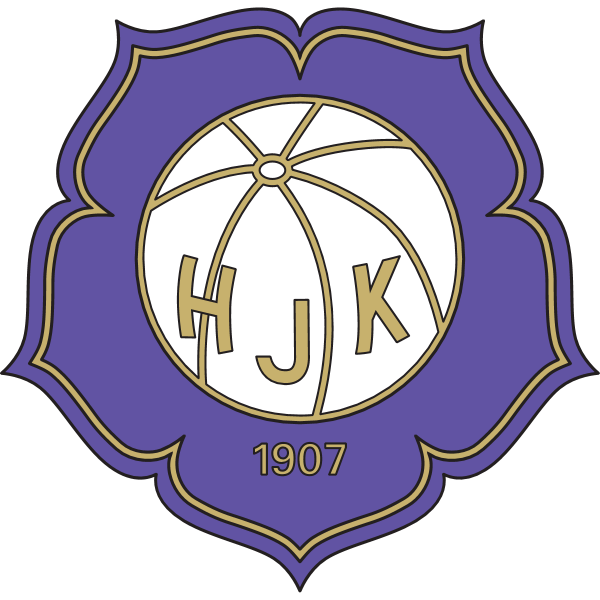 HJK Helsinki Logo ,Logo , icon , SVG HJK Helsinki Logo