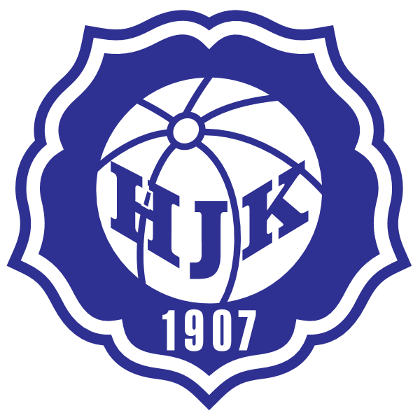 HJK Logo