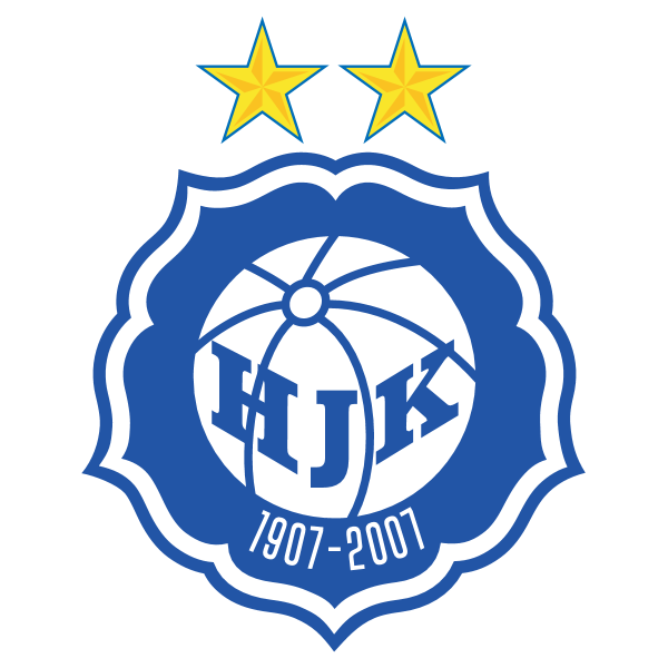 HJK_Helsinki Logo ,Logo , icon , SVG HJK_Helsinki Logo