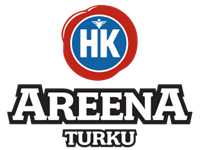 HK-areena Logo