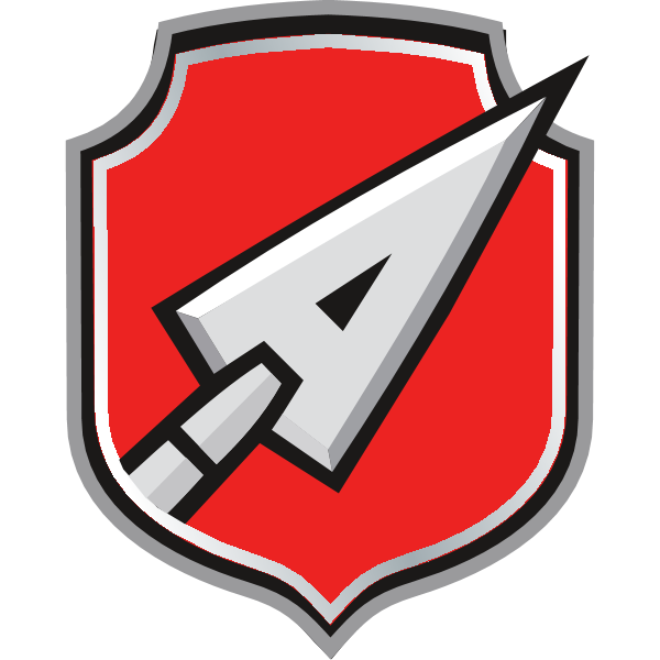 HK Atlant Logo