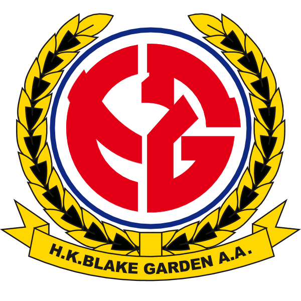 HK Blake Garden AA Logo ,Logo , icon , SVG HK Blake Garden AA Logo