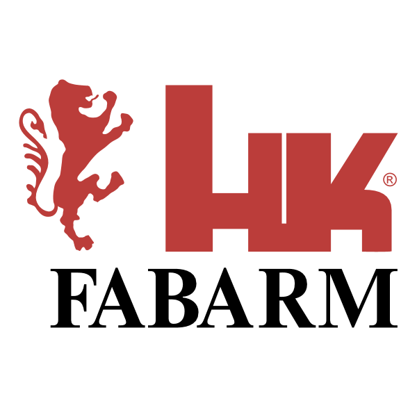 HK Fabarm ,Logo , icon , SVG HK Fabarm