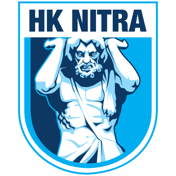 HK Nitra Logo ,Logo , icon , SVG HK Nitra Logo