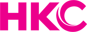 HKC Logo ,Logo , icon , SVG HKC Logo