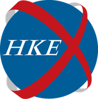 HKEx Limited Logo