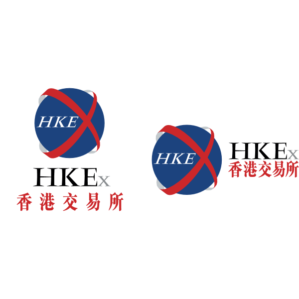 HKEx Logo