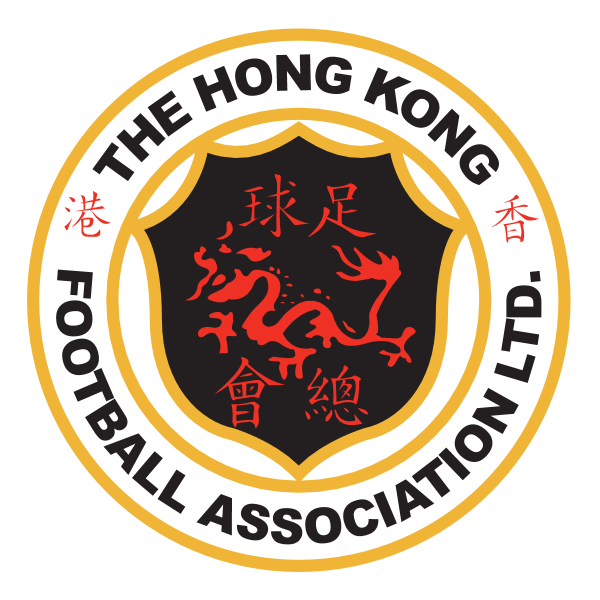 HKFA Logo ,Logo , icon , SVG HKFA Logo